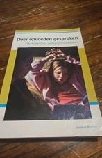 Geraldien Blokland - Over opvoeden gesproken, Geraldien Blokland, Sociale wetenschap, Ophalen of Verzenden, Zo goed als nieuw