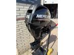 Mercury 25PK Kortstaart afstand bediend 4takt buitenboord, Watersport en Boten, Buiten- en Binnenboordmotoren, Niet ingevuld, Gebruikt