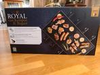 Royal van Kempen en Begeer Gourmet set NIEUW, Ophalen of Verzenden, Nieuw