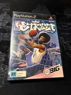 NBA Street, Gebruikt, 2 spelers, Ophalen of Verzenden, Vanaf 3 jaar