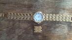 Giomani 18 ct electroplated emperor, Sieraden, Tassen en Uiterlijk, Horloges | Dames, Overige merken, Overige materialen, Polshorloge