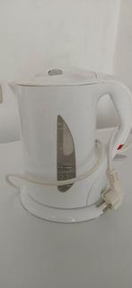 Nieuwe waterkoker, 1 tot 2 liter, Ophalen of Verzenden, Nieuw