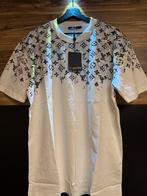 Nieuw Heren T-shirt XL, Ophalen of Verzenden, Nieuw, Maat 56/58 (XL), Wit