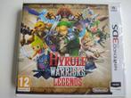 Hyrule Warriors Legends - nieuw sealed, Spelcomputers en Games, Games | Nintendo 2DS en 3DS, Nieuw, Vanaf 12 jaar, Avontuur en Actie