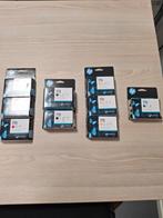 HP 711 Cartridges - Nieuw in verpakking, Ophalen of Verzenden, Nieuw, Cartridge, HP
