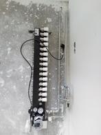 Vloerverwarmingsverdeler 15 groepen - Nieuw!, Minder dan 30 cm, Overige typen, Nieuw, Minder dan 60 cm