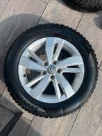 Originele VW velgenset, Auto-onderdelen, Banden en Velgen, Ophalen, 15 inch, Banden en Velgen, 185 mm