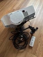 NEC P502H beamer, Ophalen of Verzenden, Zo goed als nieuw