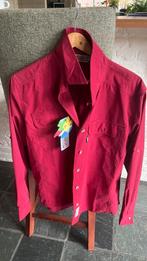 NIEUW Scoutfit scouting blouse Explorers maat 40, Ophalen of Verzenden, Zo goed als nieuw, Kleding