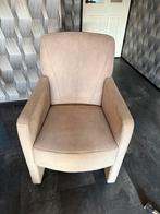 4 fauteuils /eetkamerstoelen, Huis en Inrichting, Ophalen of Verzenden, Zo goed als nieuw, Minder dan 75 cm, 50 tot 75 cm
