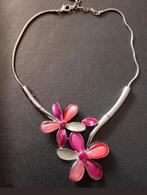 Belle miss bloemketting, Ophalen of Verzenden, Zo goed als nieuw