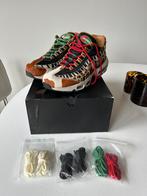 Nike Air Max 95 Atmos Animal Pack 2.0 - Maat 42,5, Ophalen, Zo goed als nieuw, Overige kleuren