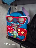 Disney loungefly stitch rugzak sdcc, Verzamelen, Ophalen, Overige figuren, Nieuw, Beeldje of Figuurtje