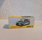 Dinky Spain- Renault R4, Ophalen of Verzenden, Gebruikt, Bus of Vrachtwagen, Overige merken