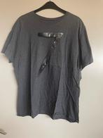 Nike shirt maat xxl, Kleding | Heren, Ophalen of Verzenden, Grijs, Gedragen, Shirt