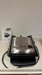 Solis Smart Grill Pro, Ophalen of Verzenden, Gebruikt