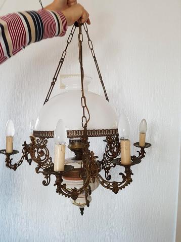  Kroonluchter beschikbaar voor biedingen