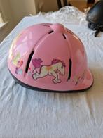 Verstelbare paardrijcap roze maat xs/s. cap merk; Red Horse, Dieren en Toebehoren, Ophalen of Verzenden, Gebruikt, Kinderen, Cap