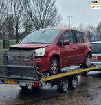 Renault Grand Modus 1.2 TCE Dynamique, Voorwielaandrijving, 101 pk, Gebruikt, 4 cilinders