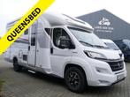 LMC Cruiser Exclusive T692G, Queensbed, XXL Garage, XXL Koel, Caravans en Kamperen, Campers, Tot en met 2, 7 tot 8 meter, Bedrijf