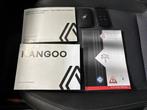 Renault Kangoo 1.5 Blue dCi 115 Luxe L2 / GARANTIE TOT 11-20, Auto's, Bestelauto's, Voorwielaandrijving, 1486 kg, Stof, Gebruikt