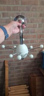 Kapstok sputnik, Huis en Inrichting, Woonaccessoires | Kapstokken, Wandkapstok, Ophalen of Verzenden, Zo goed als nieuw, Minder dan 100 cm
