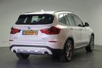 BMW X3 xDrive20i High Executive xLine Automaat / Sportstoele, Gebruikt, 4 cilinders, Bedrijf, Vierwielaandrijving
