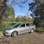 Skoda Octavia 1.6 Combi 75KW 2007 Beige, Auto's, Voorwielaandrijving, 4 cilinders, Beige, 1200 kg