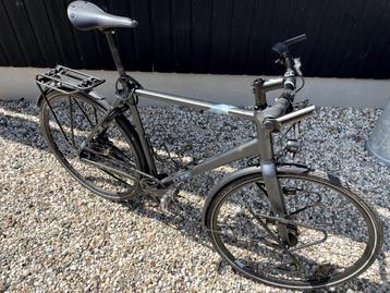 Cube Travel EXC Belt maat 58cm beschikbaar voor biedingen