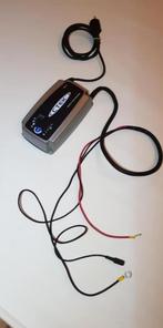 CTEK MULTI XS 25000 Acculader, Auto-onderdelen, Ophalen of Verzenden, Gebruikt