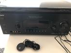 Digitale Receiver met HDMI - Individuele Regeling, Gebruikt, Ophalen of Verzenden, 60 tot 120 watt, Sony