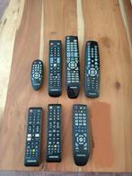 7 Samsung afstandsbedieningen, Ophalen of Verzenden, Gebruikt, Origineel