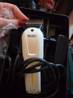 Wahl tondeuse, Ophalen of Verzenden, Zo goed als nieuw, Tondeuse