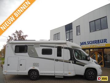 Knaus Sky TI 650 MEG Enkele bedden amp; Compleet beschikbaar voor biedingen