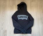 Levi’s trui zwart, Jongen of Meisje, Trui of Vest, Ophalen of Verzenden, Zo goed als nieuw