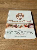 MasterChef Het Kookboek Deel Twee, Voorgerechten en Soepen, Ophalen of Verzenden, Zo goed als nieuw, Gezond koken