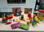Play-Doh klei set - zeer uitgebreid, Ophalen, Gebruikt