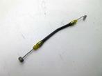 Kawasaki ZZR1100 kabel zadelslot buddy zadel slot ZZR 1100, Ophalen of Verzenden, Gebruikt