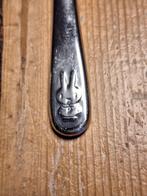 kindermesje mesje kinderbestek Nijntje 18 cm, Ophalen of Verzenden