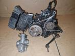 Honda MB / MT / MBX / MTX motorblok 125cc 6bak, Ophalen of Verzenden, Gebruikt, Blok
