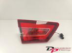 Achterlicht links van een Renault Clio