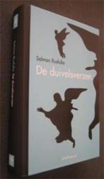 Salman Rushdie : De duivelsverzen, Boeken, Ophalen of Verzenden, Zo goed als nieuw