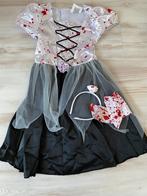 Verkleed jurkje 7/9 jaar, Ophalen, Zo goed als nieuw, Meisje
