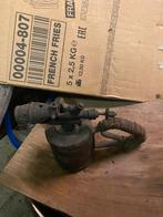 Branders, Ophalen of Verzenden