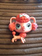 Leuke LPS Poodle Figuur, Ophalen of Verzenden, Zo goed als nieuw, Meisje