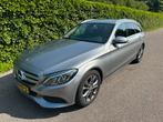 Mercedes-Benz C-Klasse C220 CDI 2.1 125KW A7 Estate 2015, Automaat, Achterwielaandrijving, 1800 kg, 4 cilinders