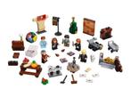 LEGO Harry Potter uit de  Adventskalender Set , nr. 76390, Ophalen of Verzenden, Zo goed als nieuw, Complete set, Lego