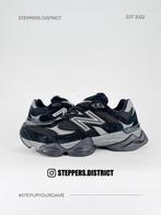 Black - New Balance 9060, New Balance, Verzenden, Zwart, Nieuw