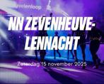 Startbewijs zevenheuvelennacht, Tickets en Kaartjes, Eén persoon