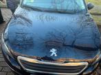Peugeot 308 1.6 E-hdi 88 KW SW 2015 Blauw, Auto's, Peugeot, Voorwielaandrijving, 4 cilinders, Blauw, Origineel Nederlands